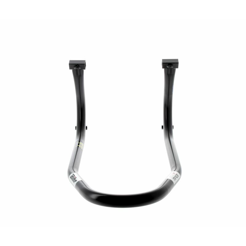 Châssis de béquille nu BIHR Home Track avant ajustable noir mat Châssis de béquille nu BIHR Home Track avant ajustable noir mat – Image 4