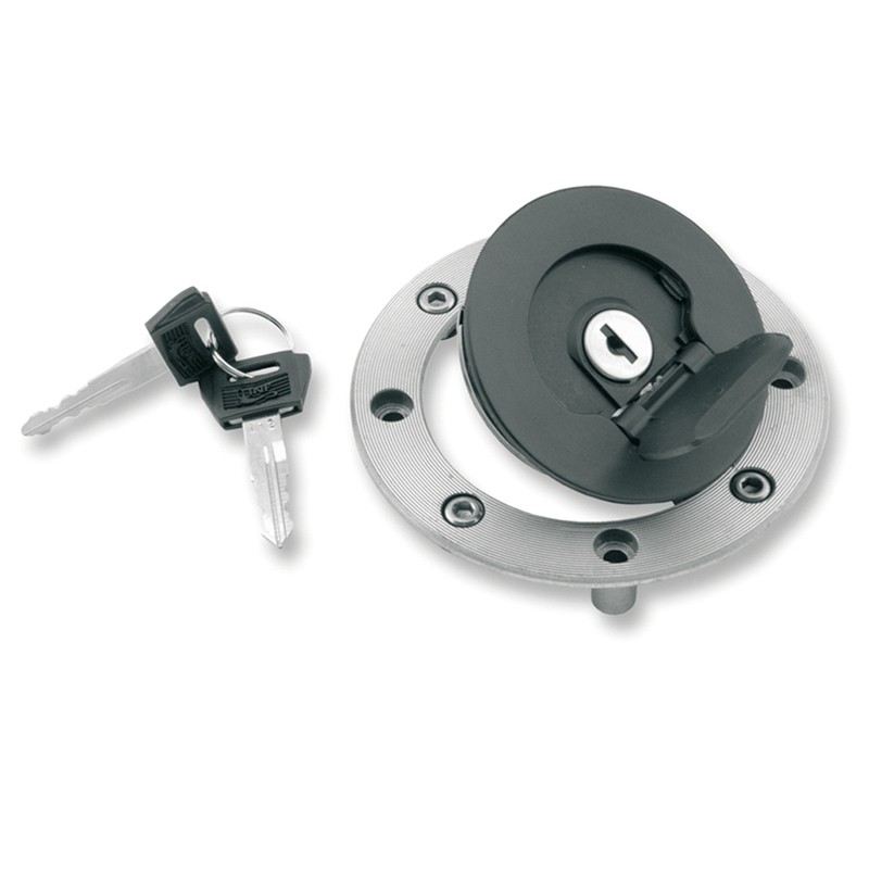 Bouchon de réservoir BIHR Type origine Suzuki GSF 600/650 Bouchon de réservoir BIHR Type origine Suzuki GSF 600/650