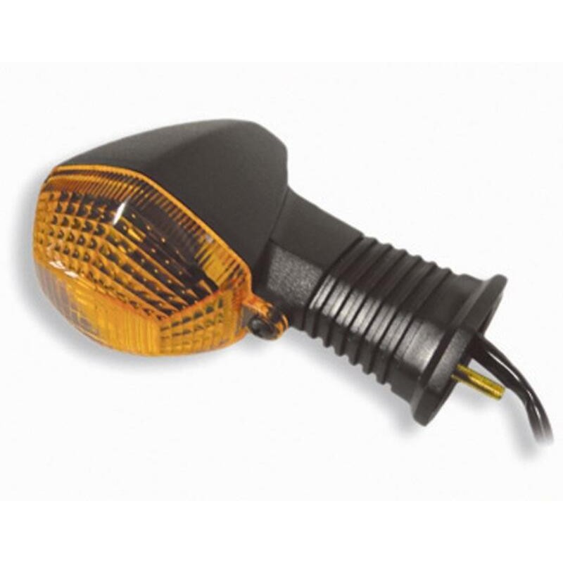 Clignotant V PARTS avant gauche/arrière droit type origine Suzuki Clignotant V PARTS avant gauche/arrière droit type origine Suzuki