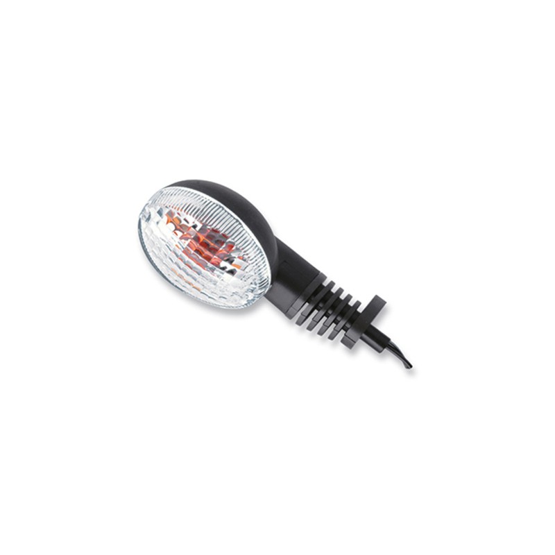 Clignotant V PARTS avant gauche/arrière droit type origine Kawasaki Clignotant V PARTS avant gauche/arrière droit type origine Kawasaki