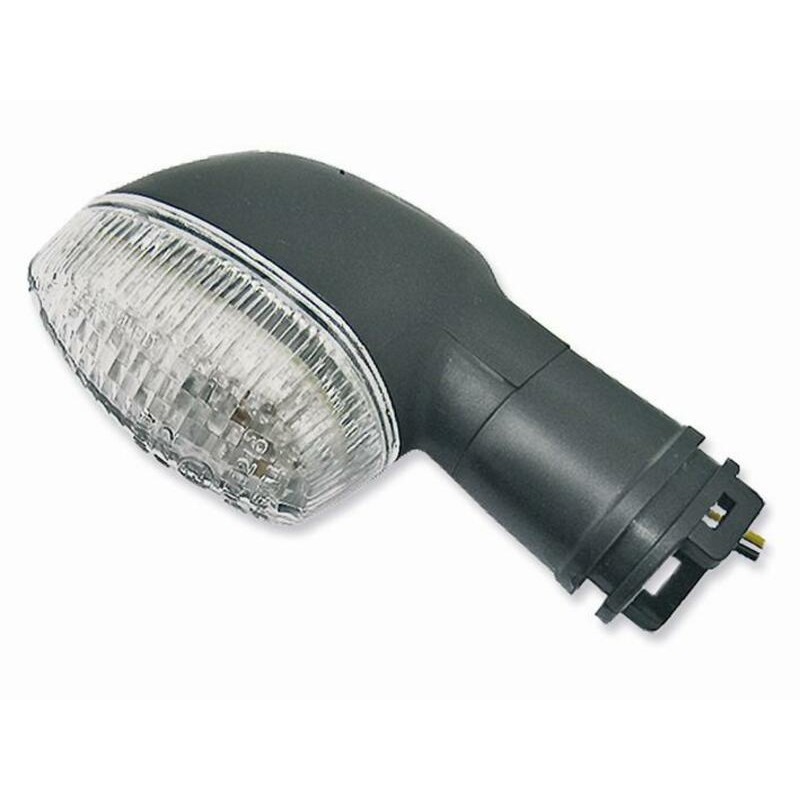 Clignotant V PARTS avant gauche/arrière droit type origine Yamaha Clignotant V PARTS avant gauche/arrière droit type origine Yamaha