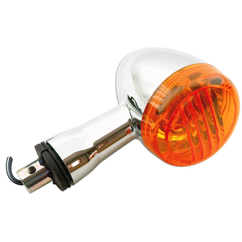 Cabochon de clignotant V PARTS avant gauche/arrière droit type origine Suzuki intruder Cabochon de clignotant V PARTS avant gauche/arrière droit type origine Suzuki intruder