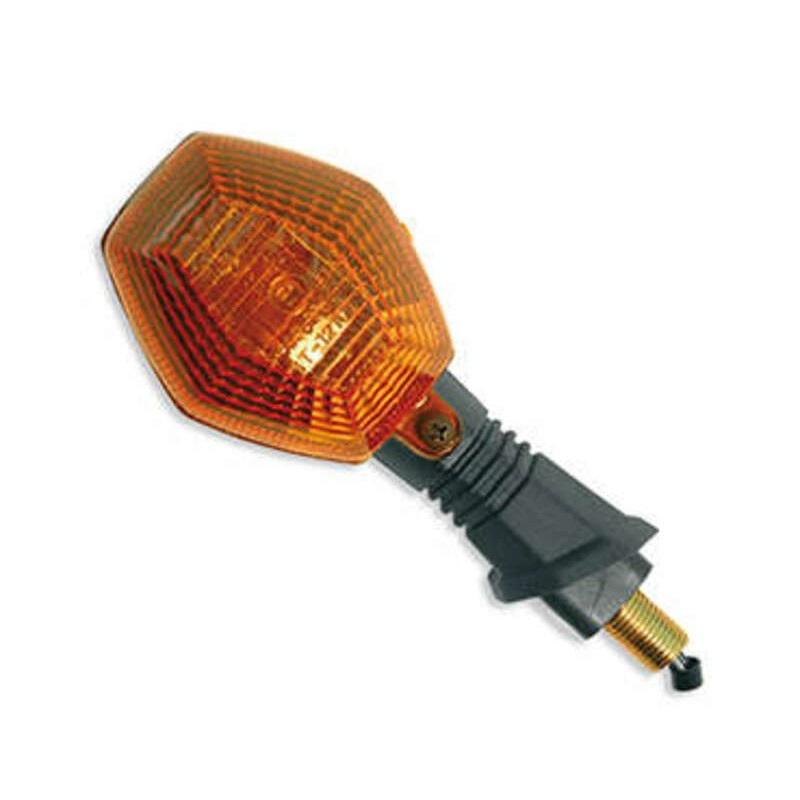 Clignotant V PARTS avant gauche type origine Suzuki DL650/1000 V-Strom Clignotant V PARTS avant gauche type origine Suzuki DL650/1000 V-Strom – Image 2