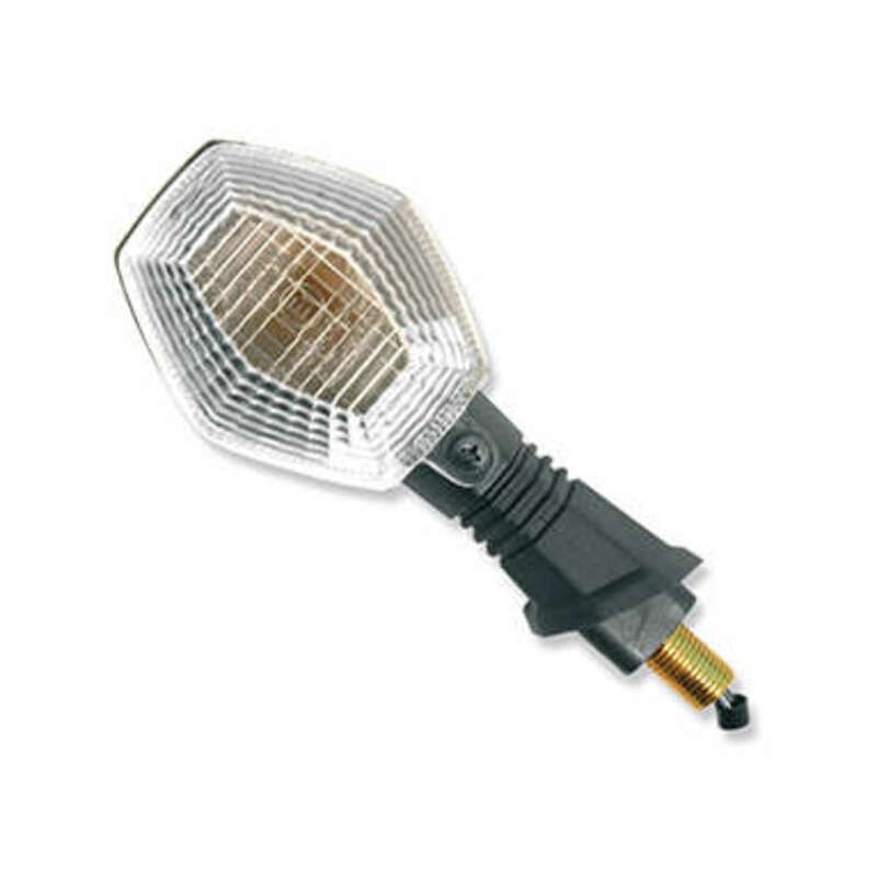 Clignotant V PARTS avant gauche type origine Suzuki DL650/1000 V-Strom Clignotant V PARTS avant gauche type origine Suzuki DL650/1000 V-Strom – Image 2