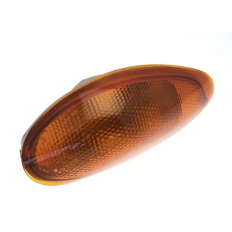 Clignotant V PARTS avant gauche type origine Suzuki GSX600/750F Clignotant V PARTS avant gauche type origine Suzuki GSX600/750F