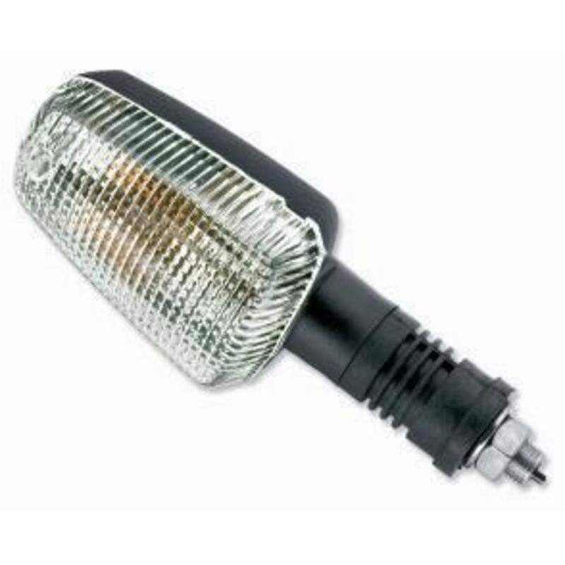 Clignotant V PARTS avant gauche/arrière droit type origine Yamaha Clignotant V PARTS avant gauche/arrière droit type origine Yamaha