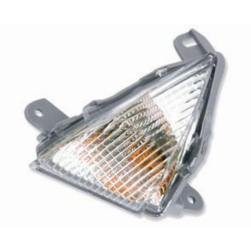 Clignotant V PARTS avant droit type origine Kawasaki Clignotant V PARTS avant droit type origine Kawasaki