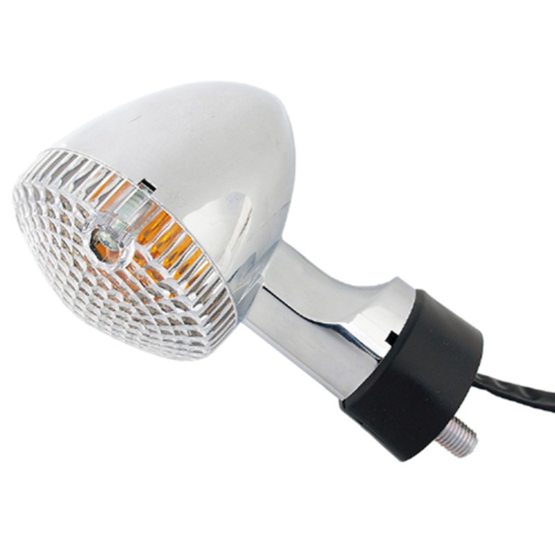 Clignotant V PARTS avant gauche/arrière droit type origine Yamaha XVS950/1300 Midnight Star Clignotant V PARTS avant gauche/arrière droit type origine Yamaha XVS950/1300 Midnight Star