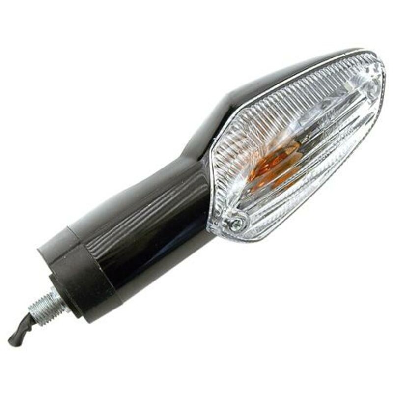 Clignotant V PARTS avant gauche/arrière droit type origine Honda Clignotant V PARTS avant gauche/arrière droit type origine Honda