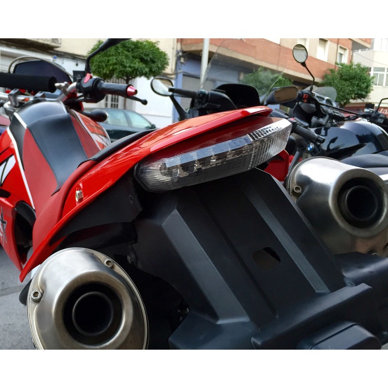 Feu arrière V PARTS X-Force LED Feu arrière V PARTS X-Force LED – Image 2