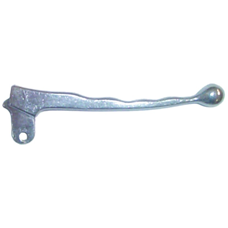 Levier V PARTS type origine aluminium moulé droit poli Levier V PARTS type origine aluminium moulé droit poli