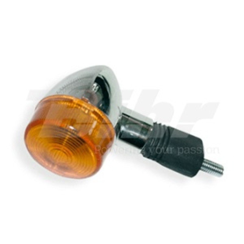 Clignotant V PARTS avant gauche type origine Suzuki GSF400 Bandit Clignotant V PARTS avant gauche type origine Suzuki GSF400 Bandit