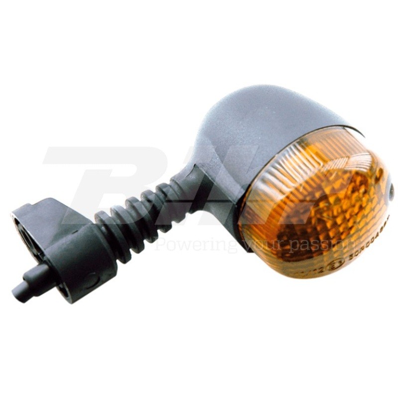 Clignotant arrière gauche V PARTS type origine optique orange Clignotant arrière gauche V PARTS type origine optique orange