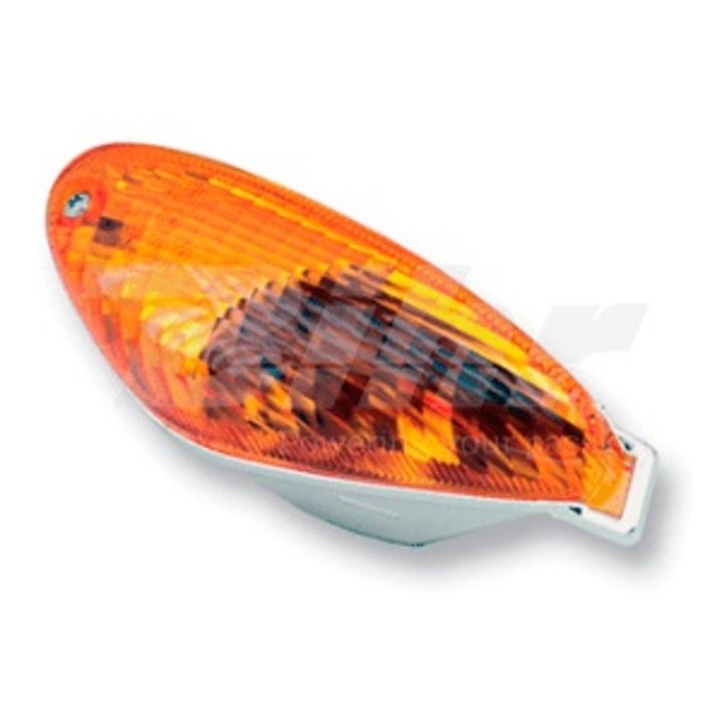 Clignotant avant gauche V PARTS type origine optique orange Clignotant avant gauche V PARTS type origine optique orange