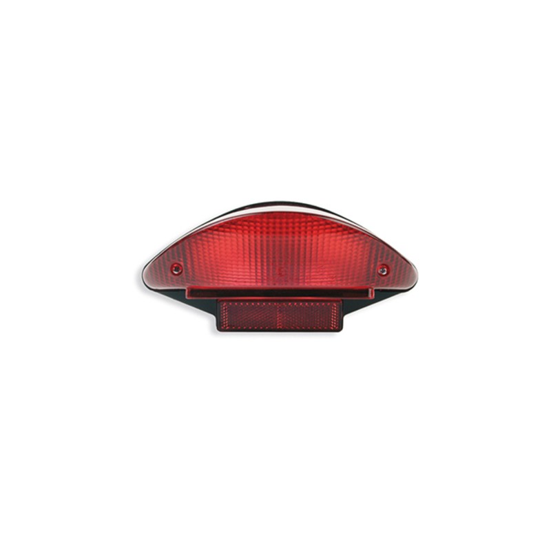 Feu arrière V PARTS type origine rouge Feu arrière V PARTS type origine rouge