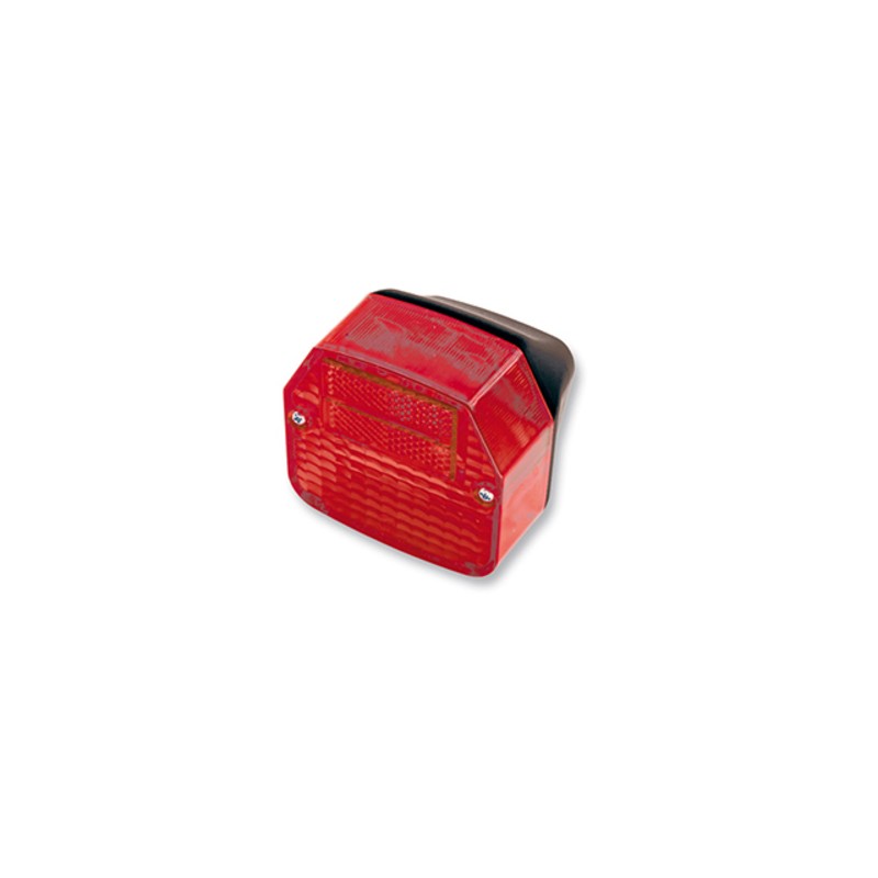 Feu arrière V PARTS type origine rouge MH Furia 50 Feu arrière V PARTS type origine rouge MH Furia 50