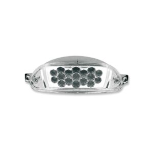 Feu arrière V PARTS type origine LED Peugeot 100 Speedfight