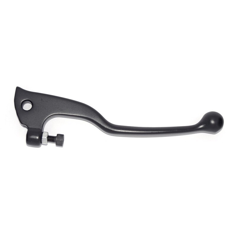 Right Lever (Black) Right Lever (Black)