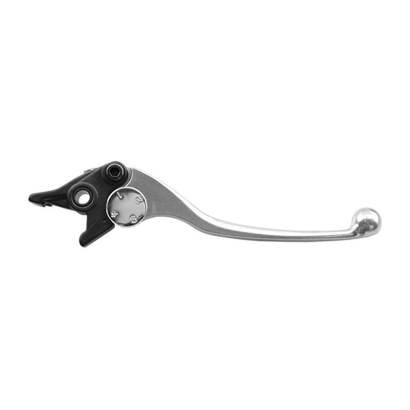Right Lever (Black) (Silver) Right Lever (Black) (Silver)