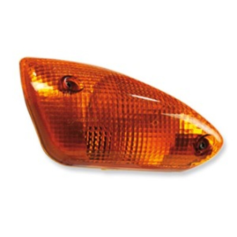 Front Right Indicator LENS Front Right Indicator LENS