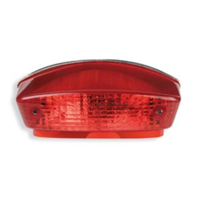 Tail Light LENS Tail Light LENS