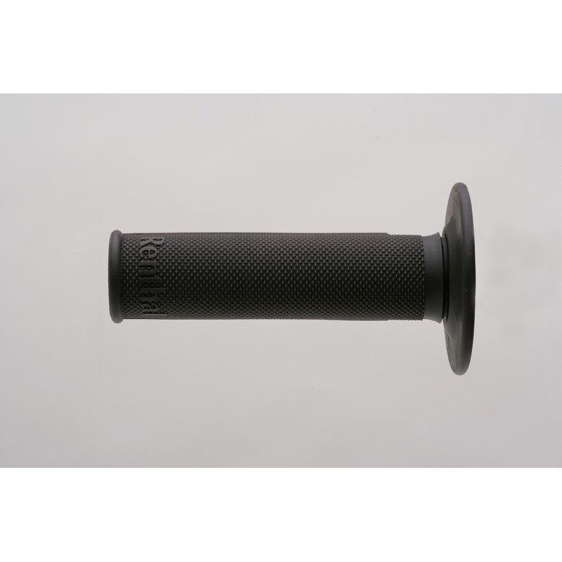 Revêtements RENTHAL Série originale full grip - gris Revêtements RENTHAL Série originale full grip - gris