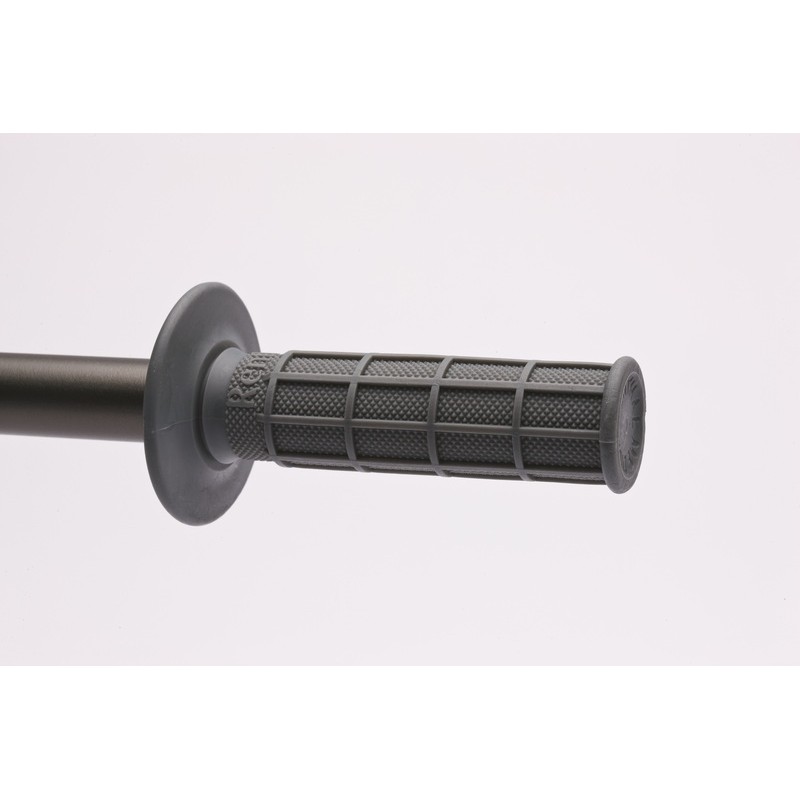 Revêtements RENTHAL Série originale gauffré - gris Revêtements RENTHAL Série originale gauffré - gris – Image 2