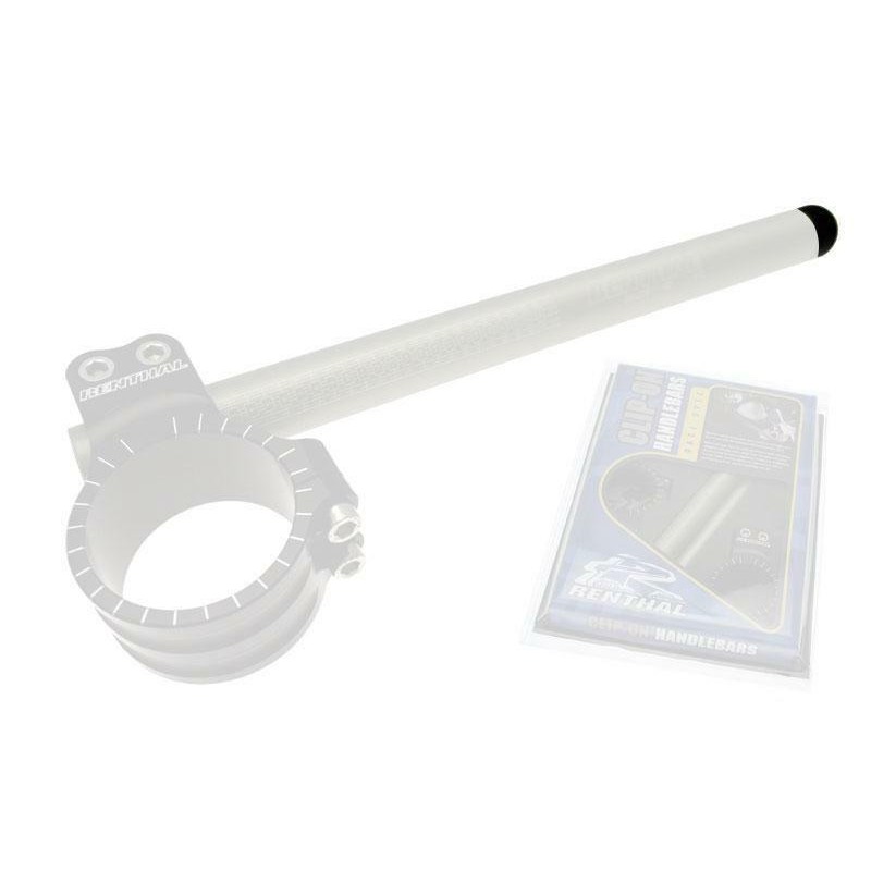 Embouts de rechange RENTHAL tubes Ø22mm Embouts de rechange RENTHAL tubes Ø22mm – Image 3