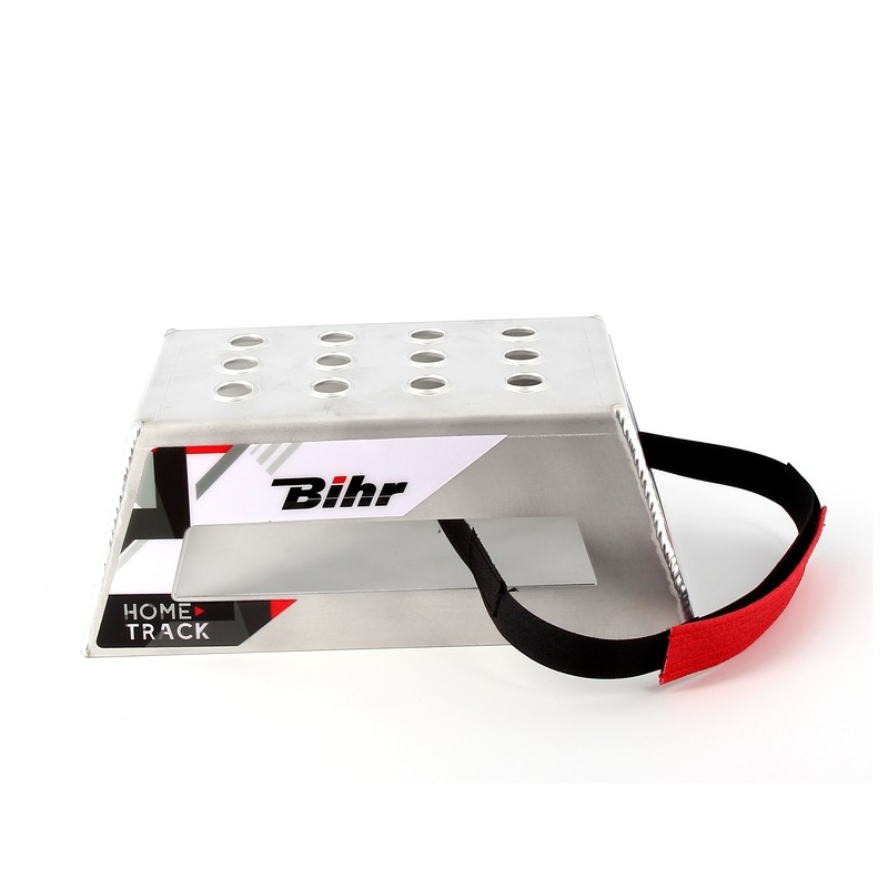 Starting block BIHR Home Track Starting block BIHR Home Track
