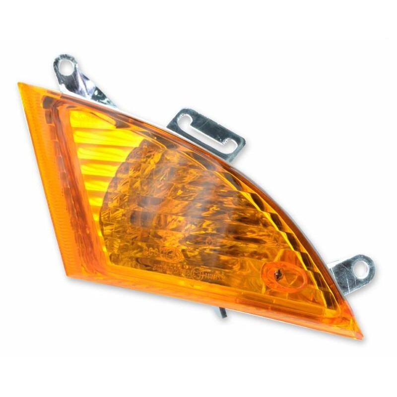 Clignotant avant droit V PARTS type origine optique orange Clignotant avant droit V PARTS type origine optique orange