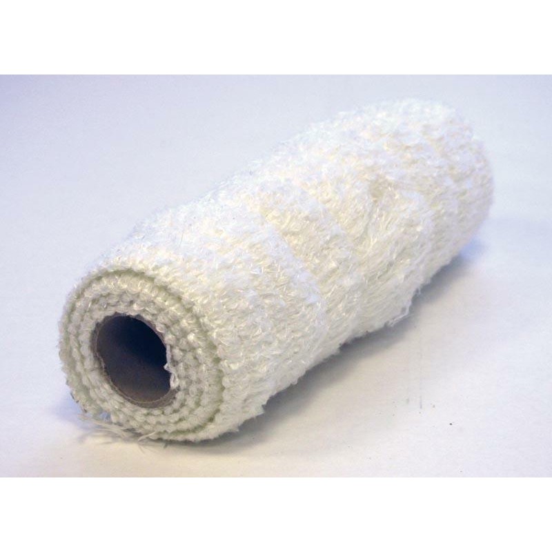 Absorbant phonique en rouleau ACOUSTA-FIL 300mm Ø55/100mm 250g Absorbant phonique en rouleau ACOUSTA-FIL 300mm Ø55/100mm 250g