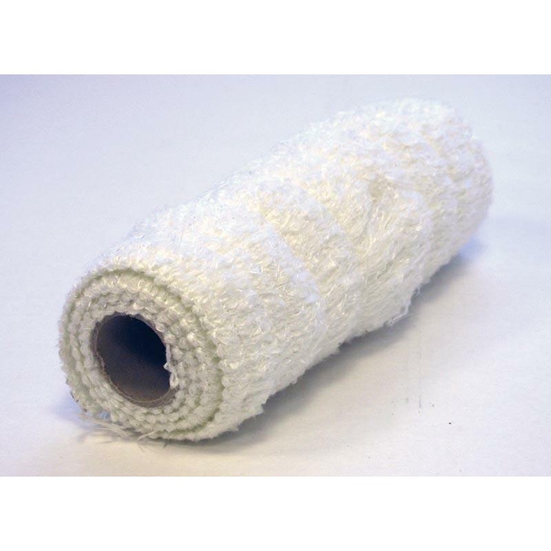 Absorbant phonique en rouleau ACOUSTA-FIL 500mm Ø55/100mm 500g Absorbant phonique en rouleau ACOUSTA-FIL 500mm Ø55/100mm 500g
