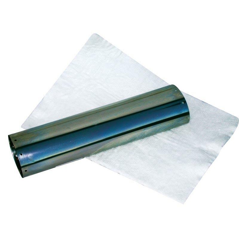 Absorbant phonique en plaque ACOUSTA-FIL 350x500mm Absorbant phonique en plaque ACOUSTA-FIL 350x500mm