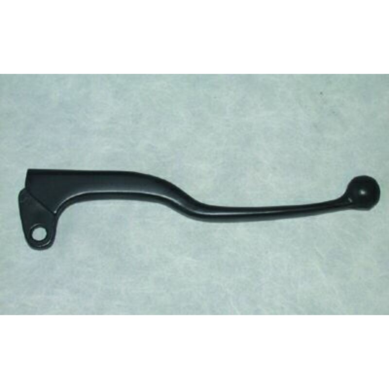 Levier de frein avant BIHR type origine aluminium coulé noir Yamaha YFS200 Blaster Levier de frein avant BIHR type origine aluminium coulé noir Yamaha YFS200 Blaster