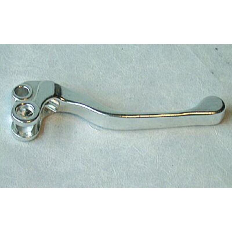 Levier de frein BIHR type origine aluminium forgé poli Yamaha Levier de frein BIHR type origine aluminium forgé poli Yamaha