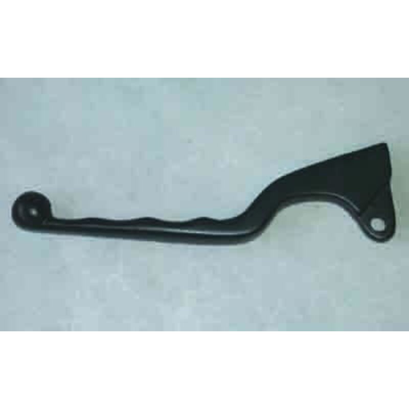 Levier d'embrayage BIHR type origine aluminium coulé noir Honda FT500 Ascott Levier d'embrayage BIHR type origine aluminium coulé noir Honda FT500 Ascott