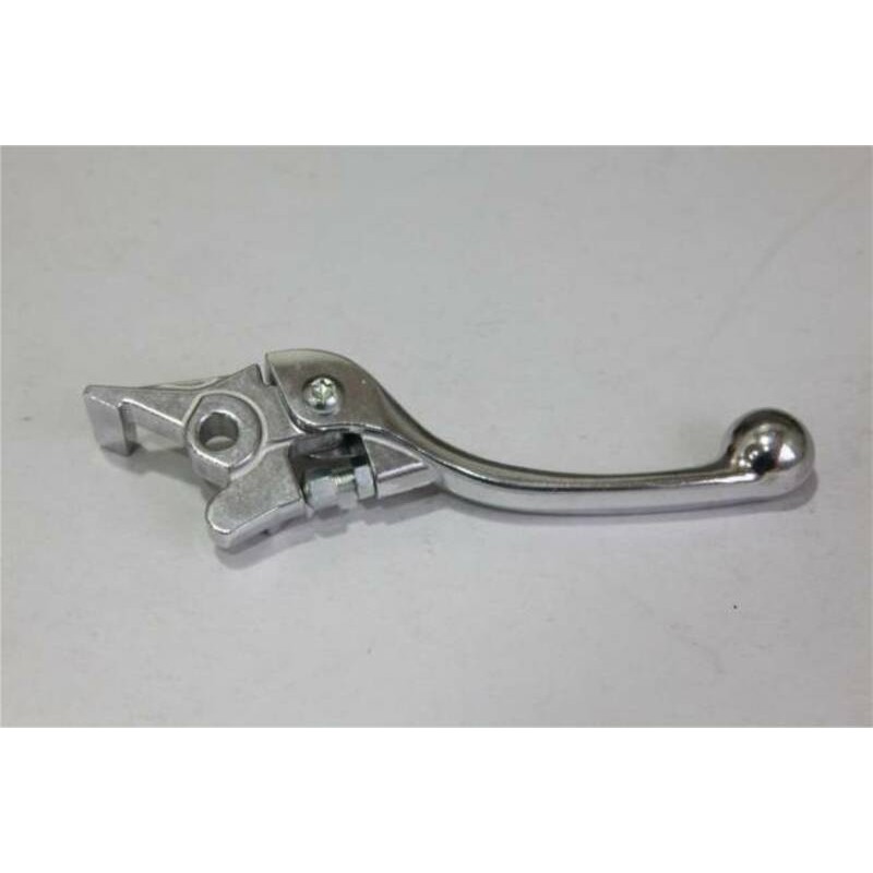 Levier de frein BIHR type origine aluminium forgé poli Yamaha WR450F Levier de frein BIHR type origine aluminium forgé poli Yamaha WR450F