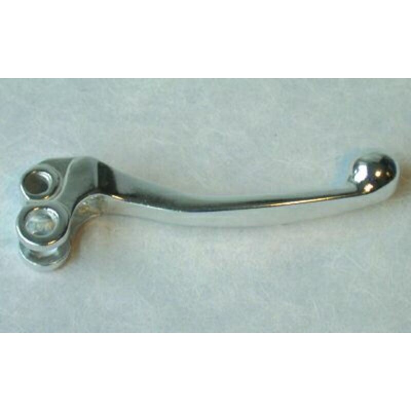 Levier de frein BIHR type origine aluminium coulé poli Yamaha Levier de frein BIHR type origine aluminium coulé poli Yamaha