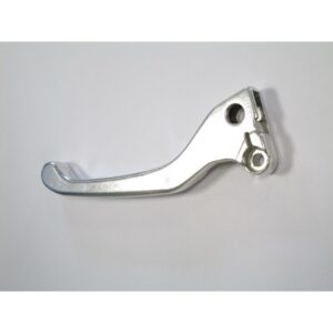 Levier gauche BIHR type origine alu coulé poli