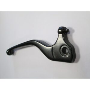 Levier droit BIHR type origine alu coulé noir MBK/Yamaha