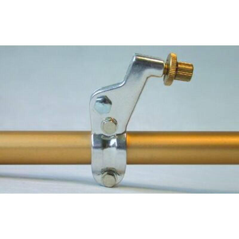 Cocotte d'embrayage BIHR forgée pour levier d'origine Cocotte d'embrayage BIHR forgée pour levier d'origine