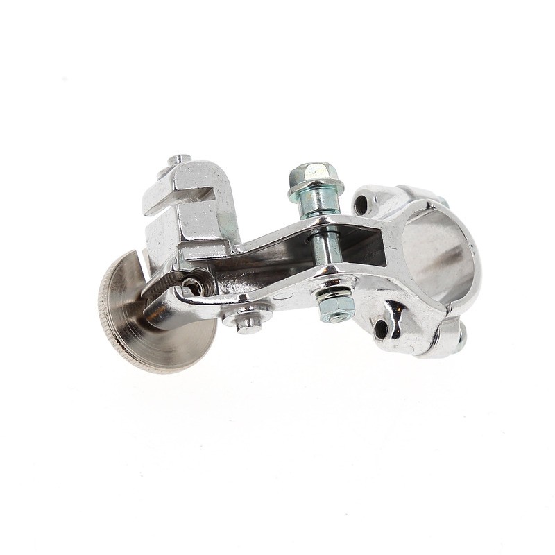 Cocotte d'embrayage BIHR alu coulé Cocotte d'embrayage BIHR alu coulé