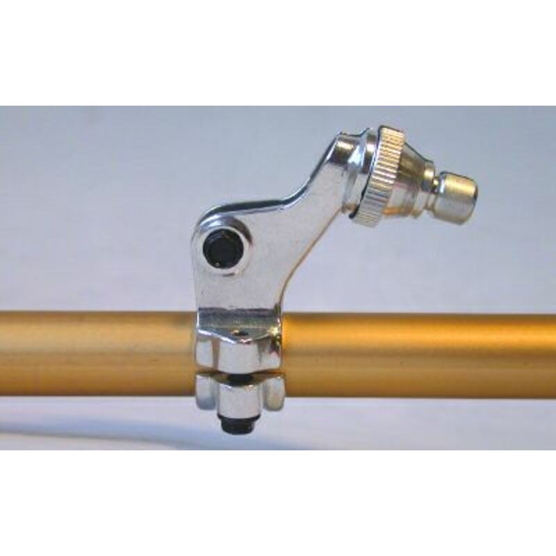 Cocotte d'embrayage BIHR coulée pour levier d'origine Cocotte d'embrayage BIHR coulée pour levier d'origine