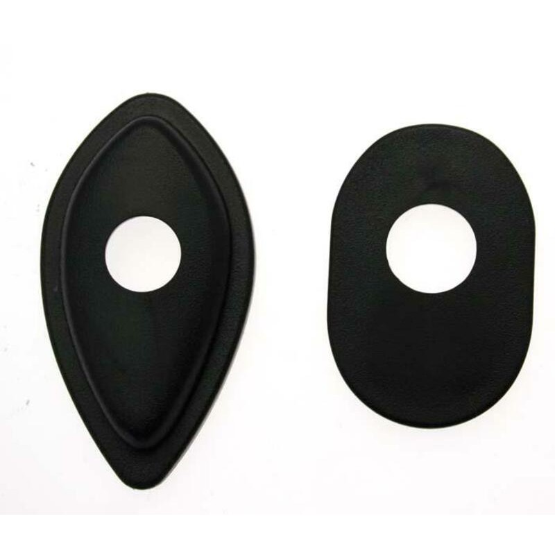 Cache-orifices clignotants BIHR Honda Cache-orifices clignotants BIHR Honda