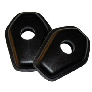 Cache-orifices clignotants BIHR