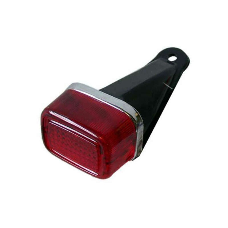 Feu arrière V PARTS type Yamaha TY universel Feu arrière V PARTS type Yamaha TY universel