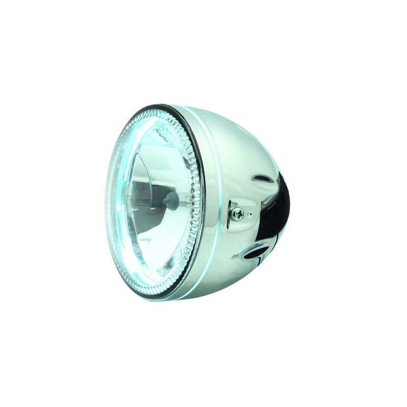 Feux avant Bihr contour LED chrome Feux avant Bihr contour LED chrome