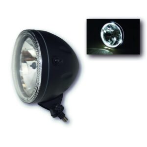 Feux avant Bihr contour LED noir