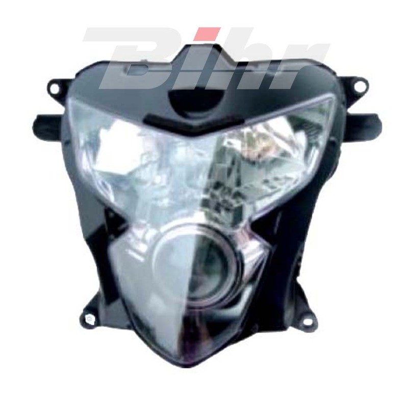 Feu avant Bihr type OEM Suzuki GSX-R600/750 Feu avant Bihr type OEM Suzuki GSX-R600/750