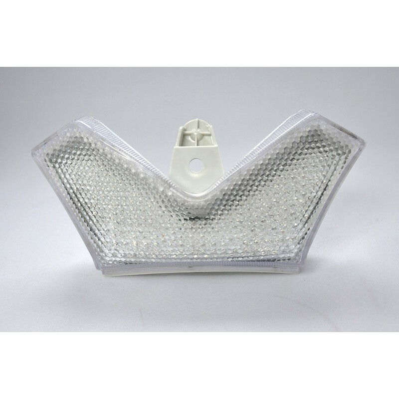 Feu arrière BIHR LED avec clignotants intégrés Kawasaki ZX-R 1400 Feu arrière BIHR LED avec clignotants intégrés Kawasaki ZX-R 1400